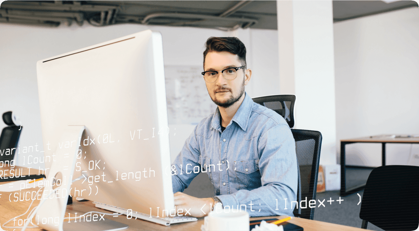 BAS Developer